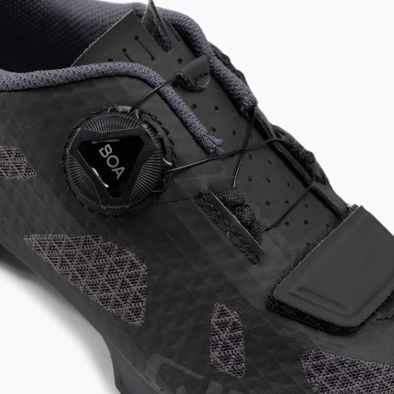 Dámská cyklistická obuv Giro Rincon black GR-7122992 9