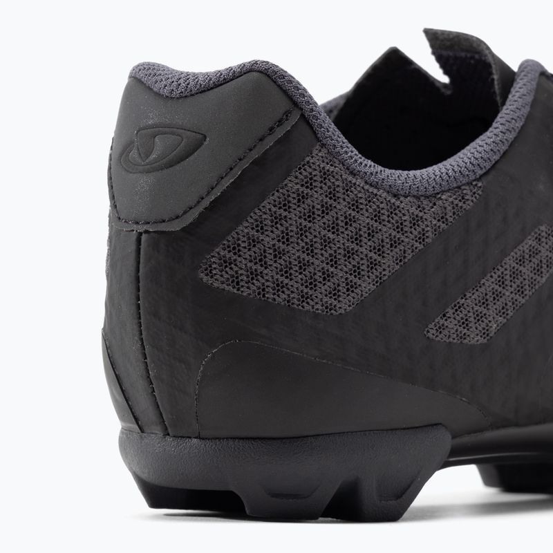 Dámská cyklistická obuv Giro Rincon black GR-7122992 10
