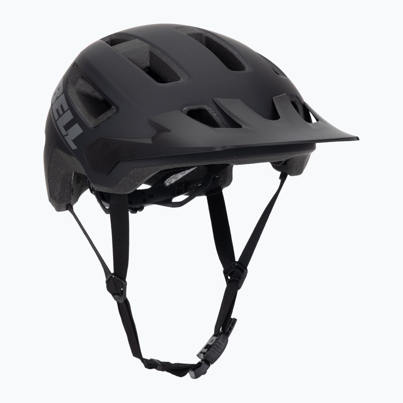 Cyklistická přilba Bell Nomad 2 matte black