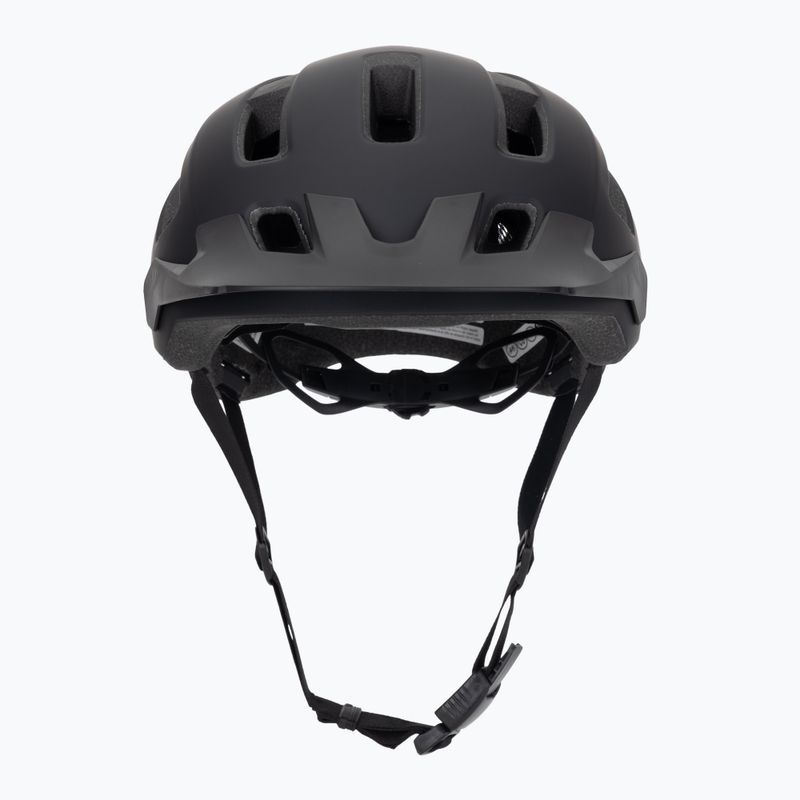 Cyklistická přilba Bell Nomad 2 matte black 2