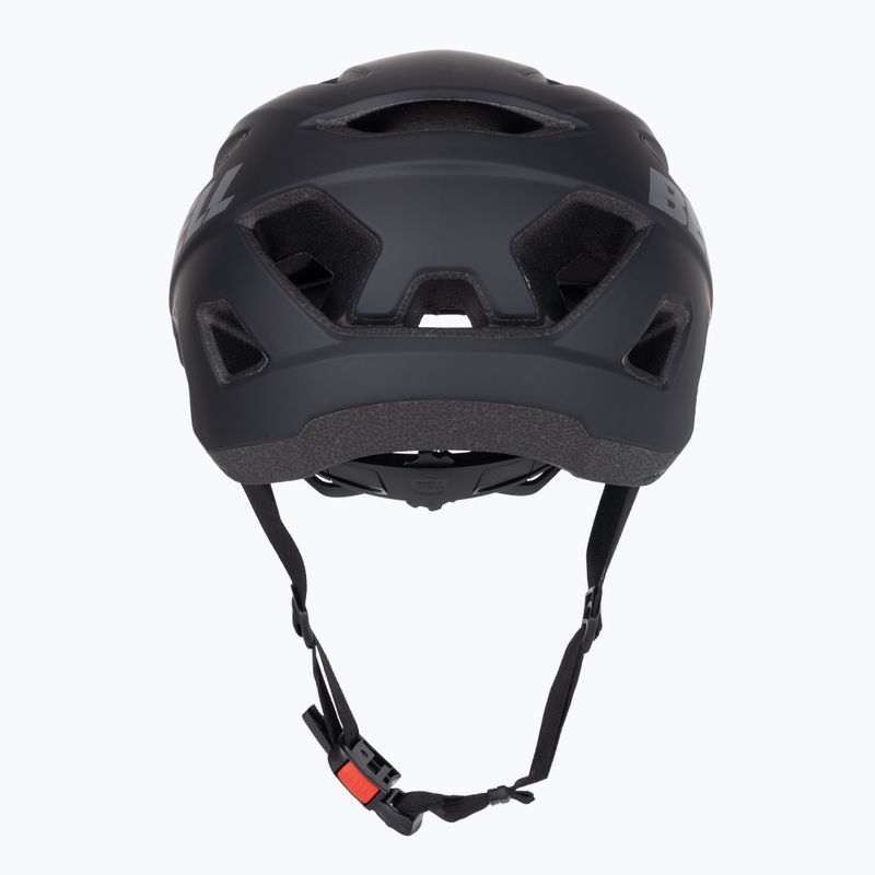Cyklistická přilba Bell Nomad 2 matte black 4