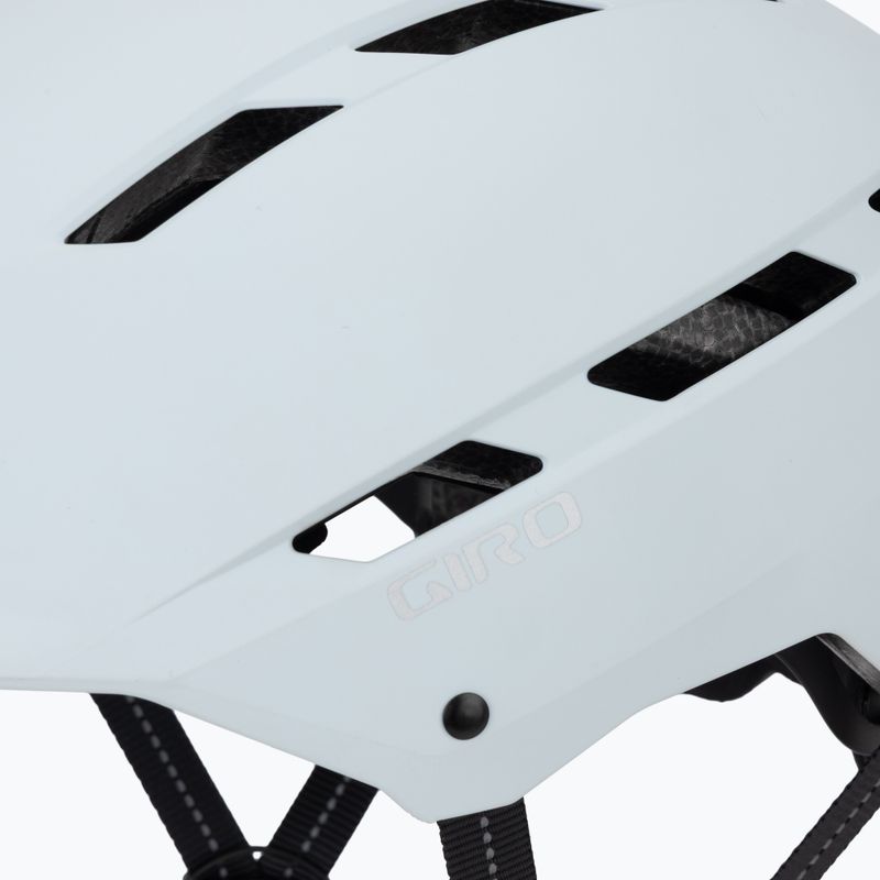 Cyklistická přilba Giro Escape MIPS Integrated matte chalk 7