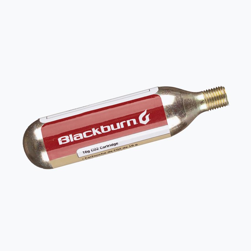 Bombičky k pumpě na kolo Blackburn Cartridges 16 g 3 ks. 2