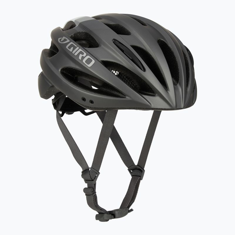 Cyklistická helma mtb Giro Revel šedá GR-7075571 2