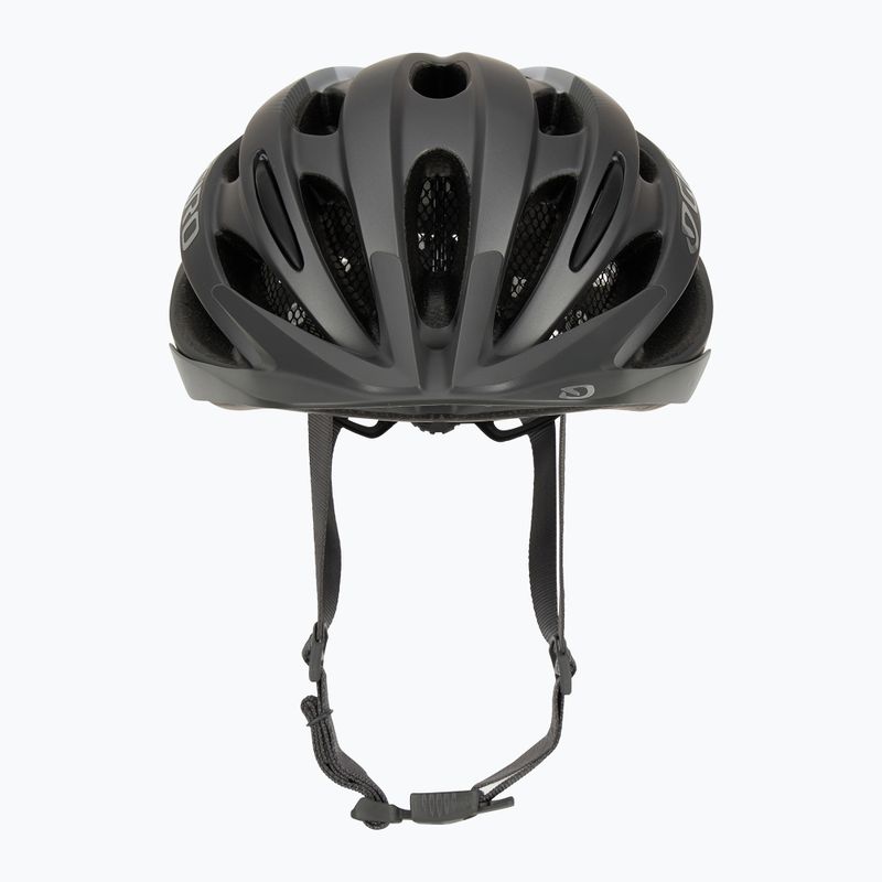Cyklistická helma mtb Giro Revel šedá GR-7075571 3