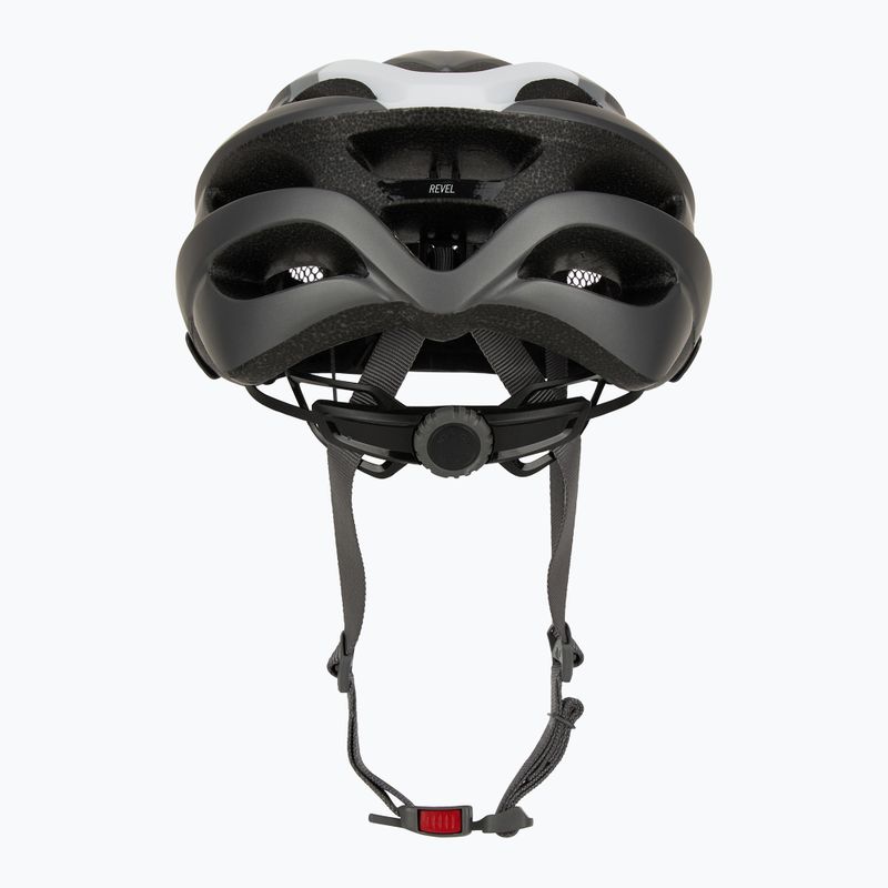 Cyklistická helma mtb Giro Revel šedá GR-7075571 4