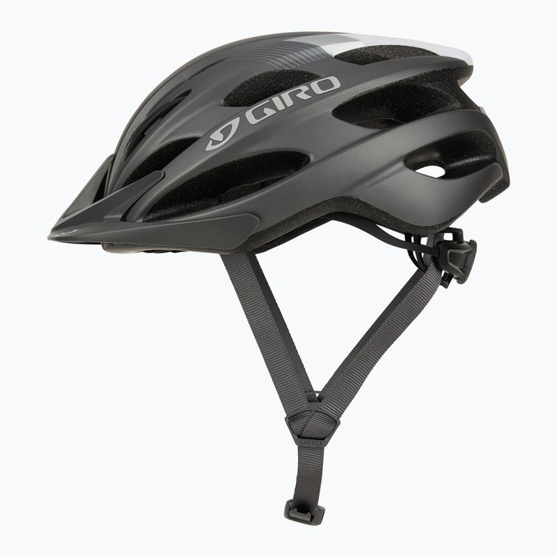 Cyklistická helma mtb Giro Revel šedá GR-7075571 5