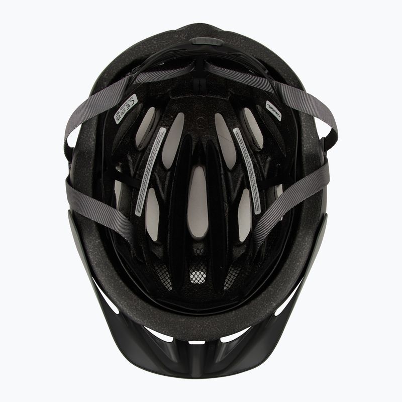 Cyklistická helma mtb Giro Revel šedá GR-7075571 7