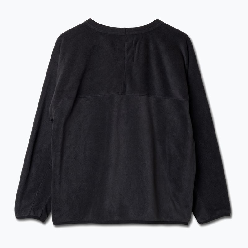 Dámská mikina KAVU Kelowna black 2
