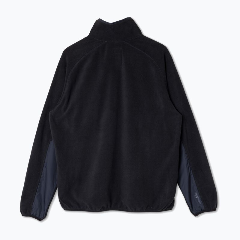 Pánská mikina KAVU Teannaway black 2