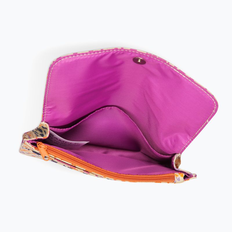 Peněženka KAVU Islamorada Cross Body trail chic 4