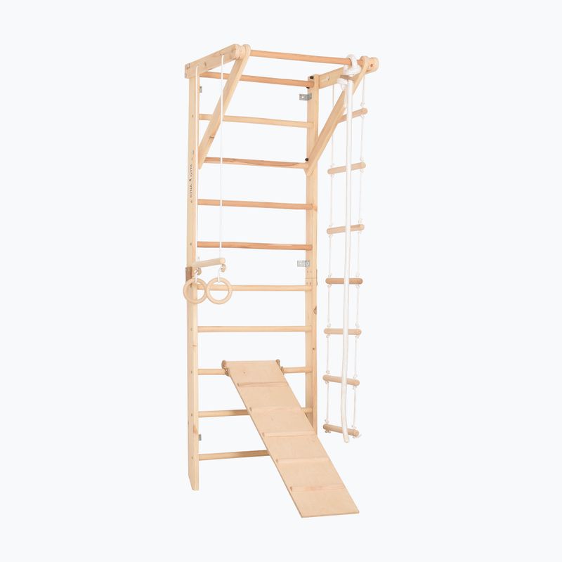 Gymnastický žebřík RINAGYM Sport 3 3