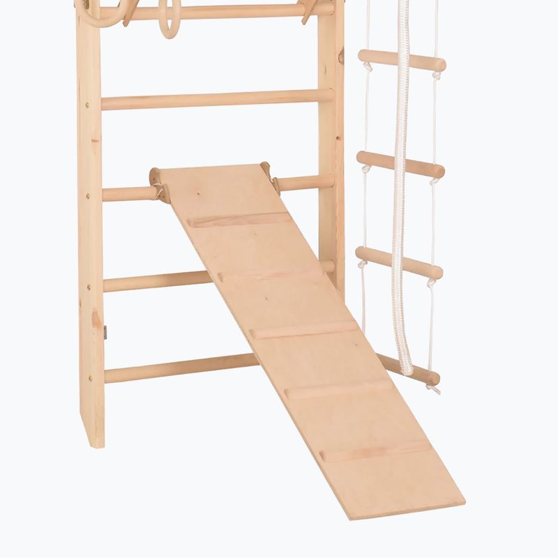 Gymnastický žebřík RINAGYM Sport 3 5