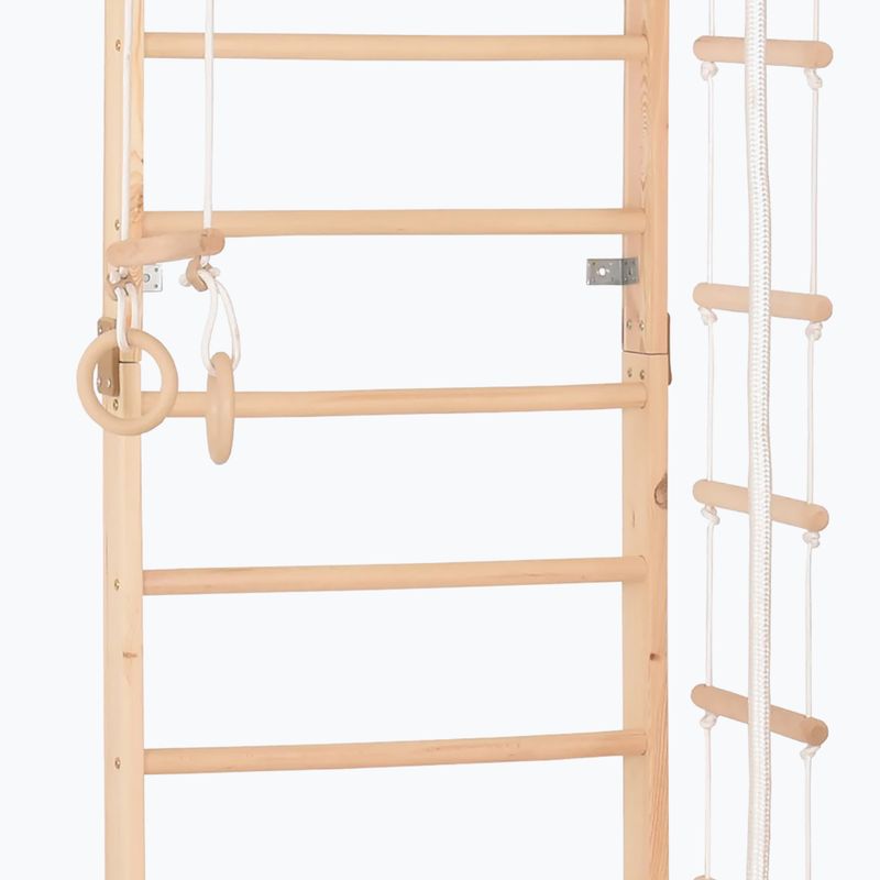 Gymnastický žebřík RINAGYM Sport 3 7