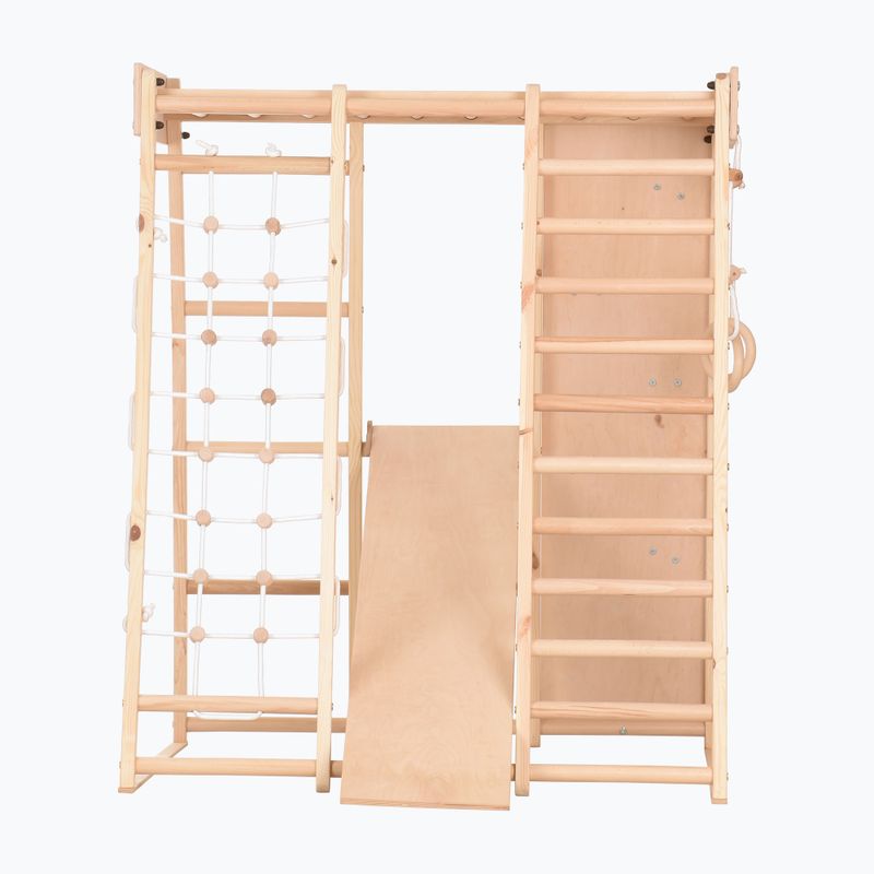 Dřevěný gymnastický rám RINAGYM Kids 3 5