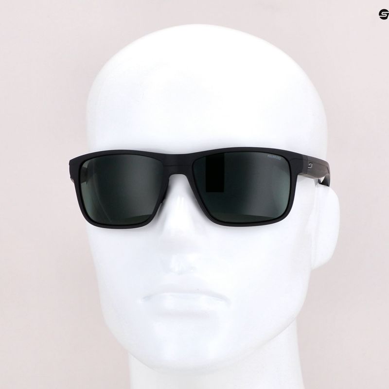 Julbo Renegade Polarized 3 sluneční brýle černé J4999023 6
