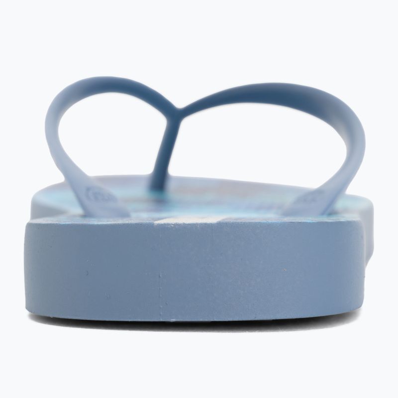 Pánské žabky Ipanema Tropical III blue/blue 6