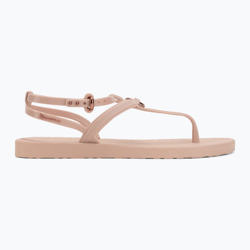 Dámské sandály Ipanema Atena pink/pink 2