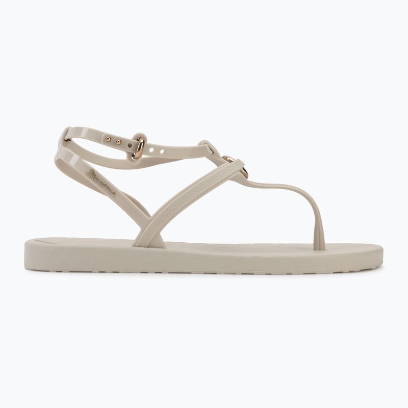 Dámské sandály Ipanema Atena beige/beige 2