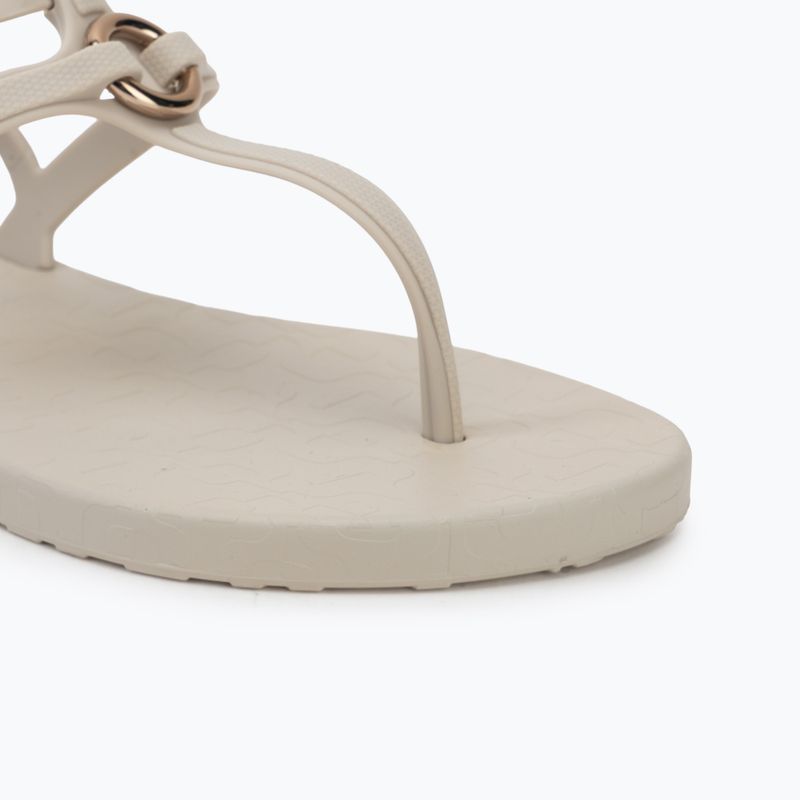 Dámské sandály Ipanema Atena beige/beige 7