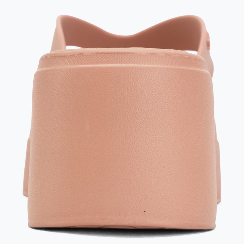 Dámské žabky Ipanema Solaris pink/pink 6