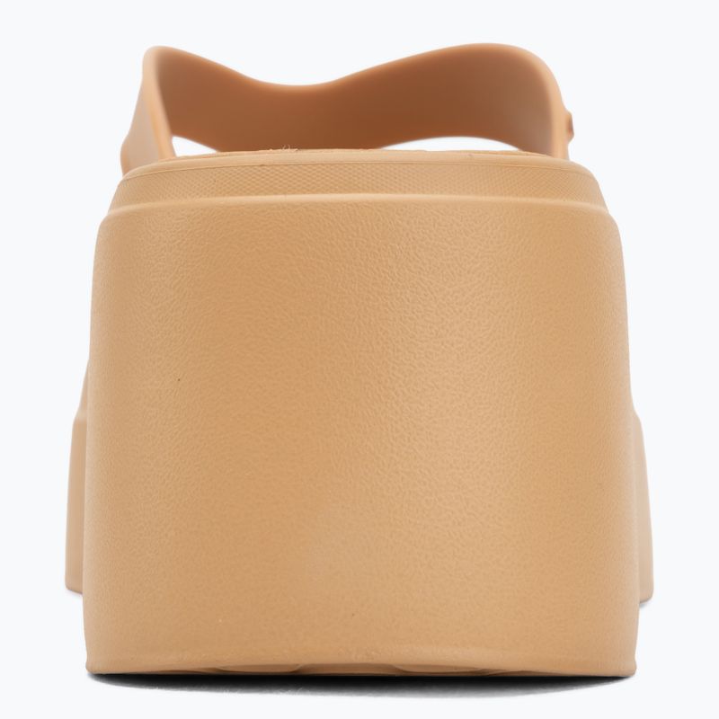 Dámské žabky Ipanema Solaris beige/beige/brown 6