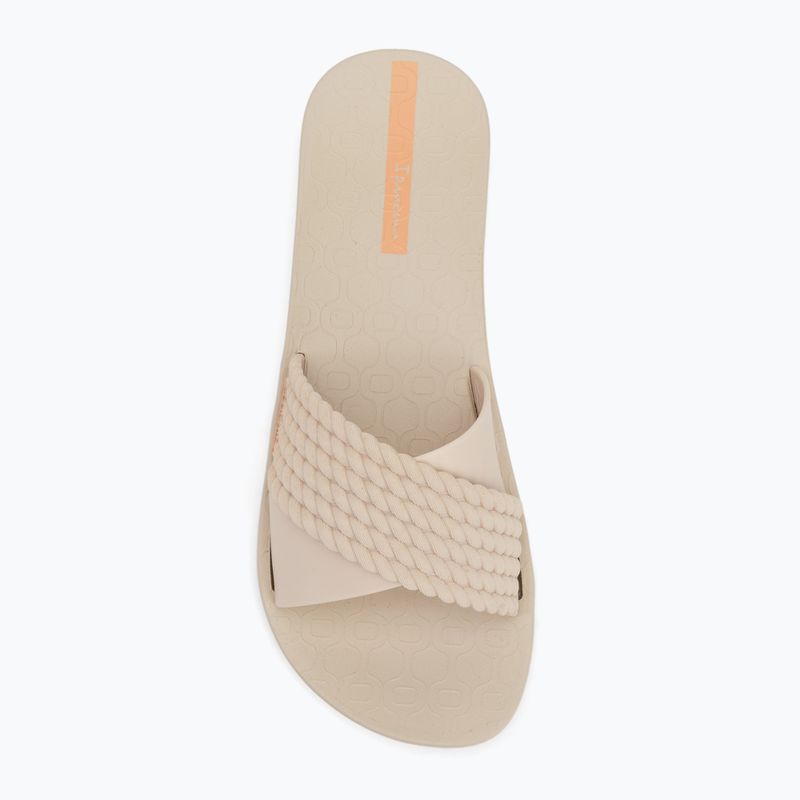 Dámské nazouváky Ipanema Street II beige 5