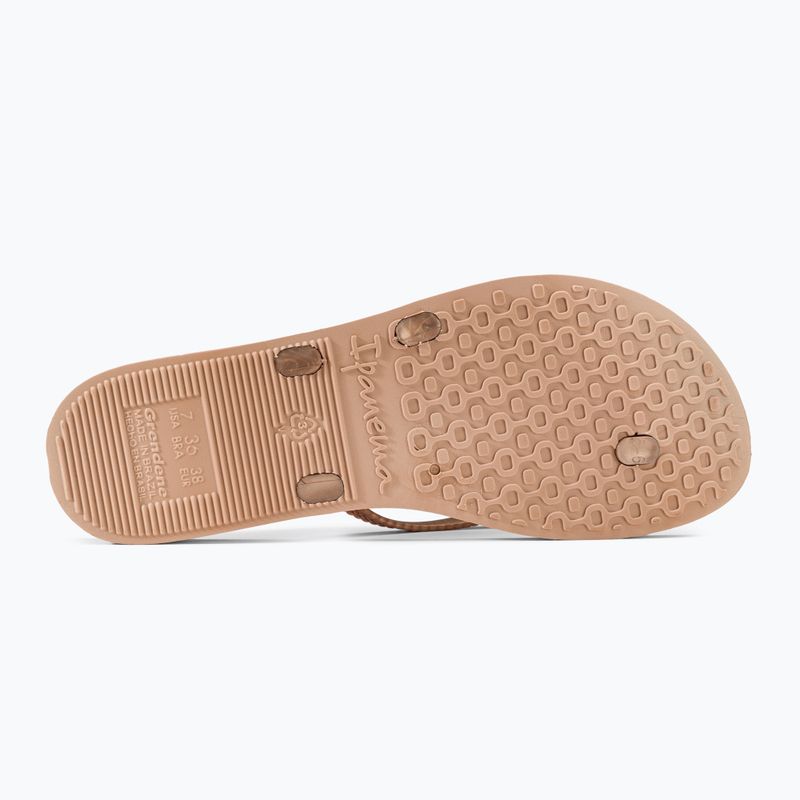 Dámské žabky Ipanema Bossa pink/rose 4