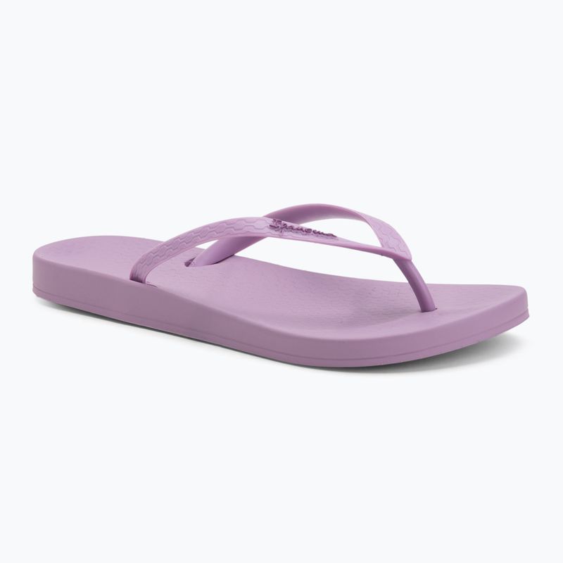 Dámské žabky Ipanema Anat Colors lilac/lilac