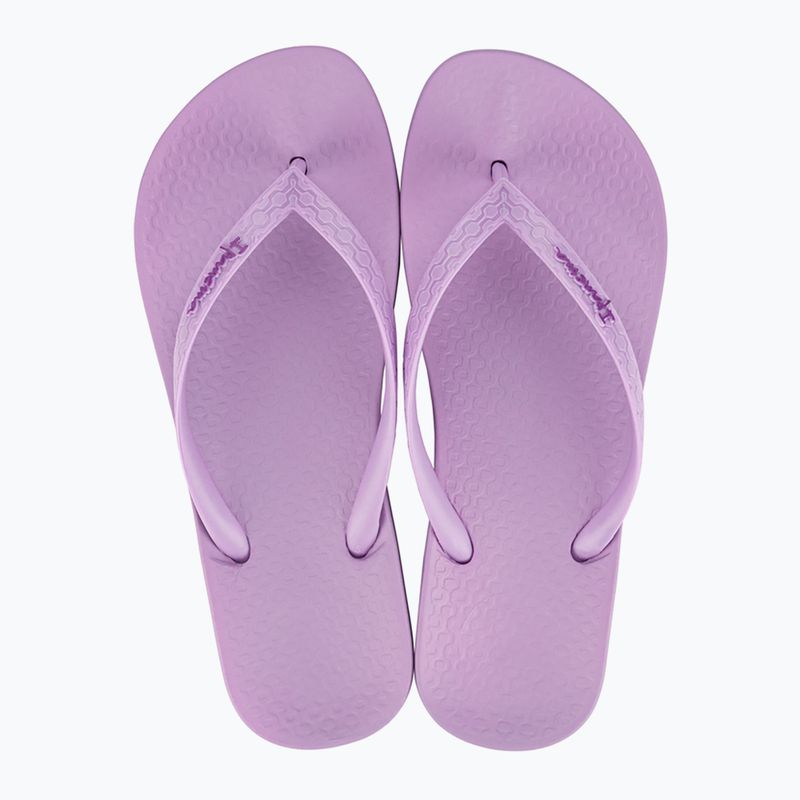 Dámské žabky Ipanema Anat Colors lilac/lilac 9