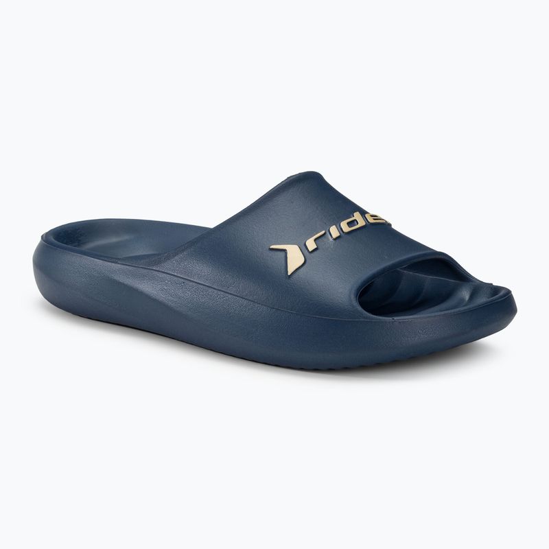 RIDER Rzero Slide blue/beige pánské žabky