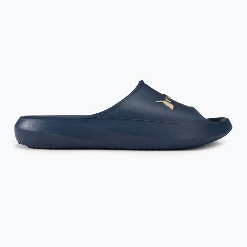 RIDER Rzero Slide blue/beige pánské žabky 2