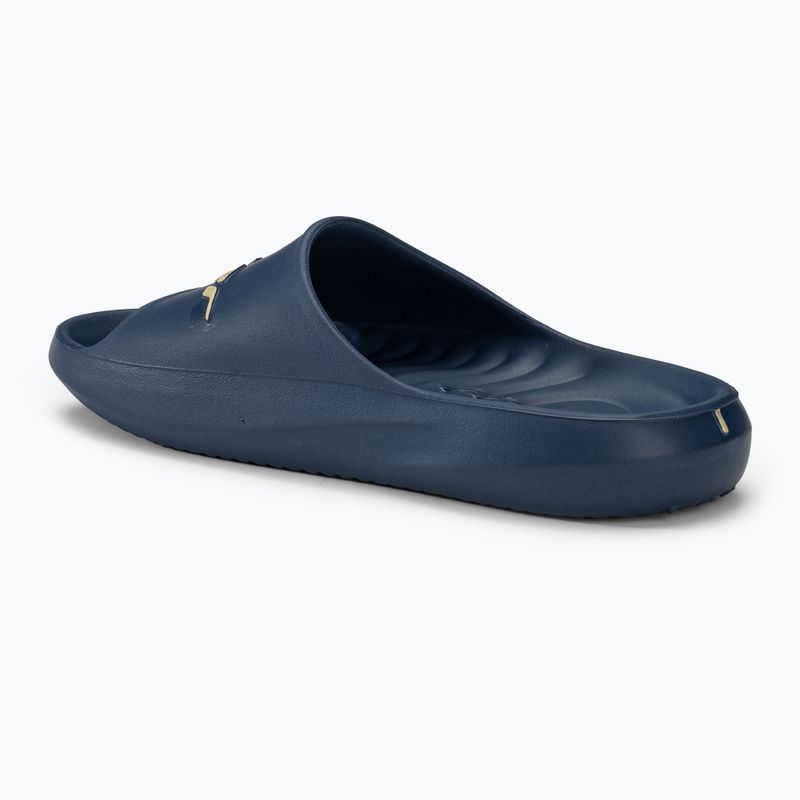 RIDER Rzero Slide blue/beige pánské žabky 3