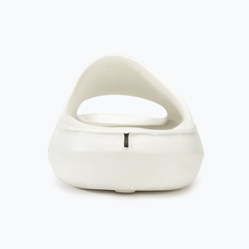 Pánské žabky RIDER Rzero Slide white/black 6