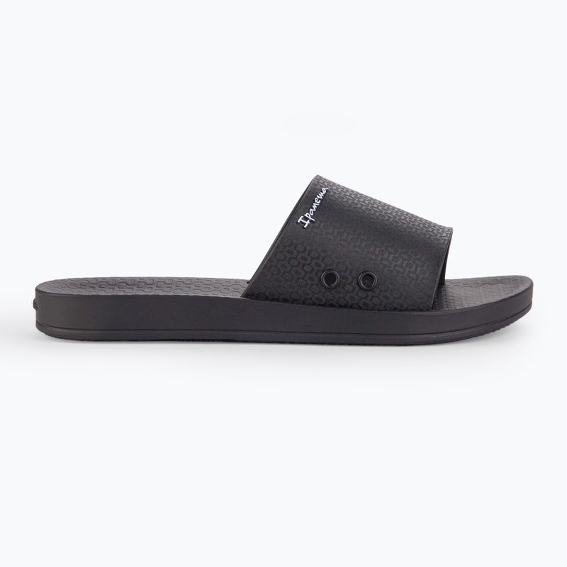 Dámské žabky Ipanema Anat Classic black