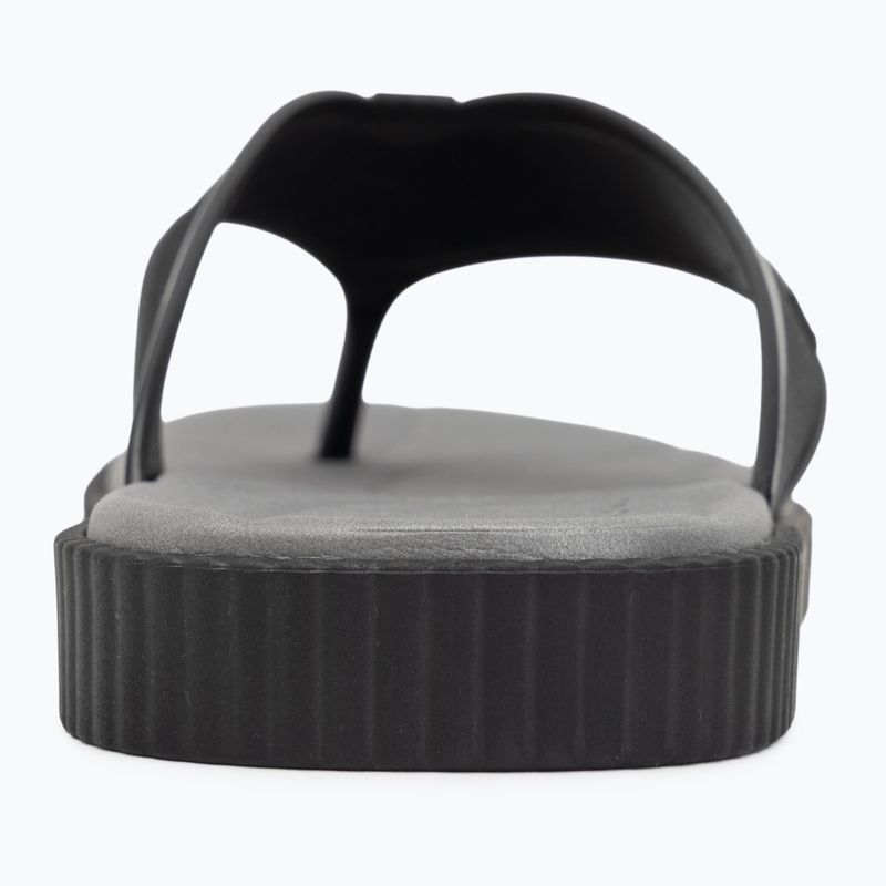 Pánské žabky Ipanema Vintage black/black/grey 6