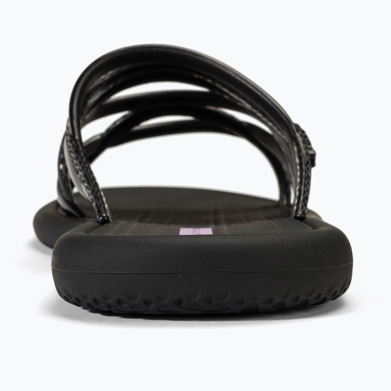 Dámské pantofle Ipanema Meu Sol black/lilac 6