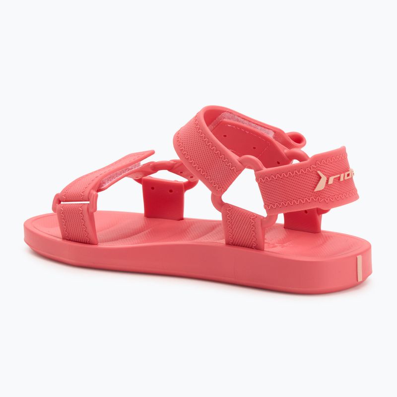 Dětské sandály RIDER Free Style II pink 3