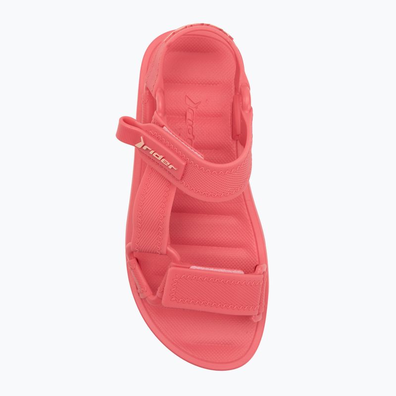 Dětské sandály RIDER Free Style II pink 5