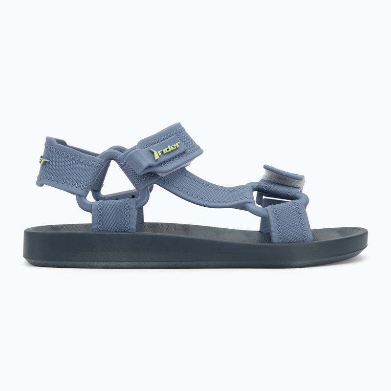 Dětské sandály RIDER Free Style II blue/blue 2