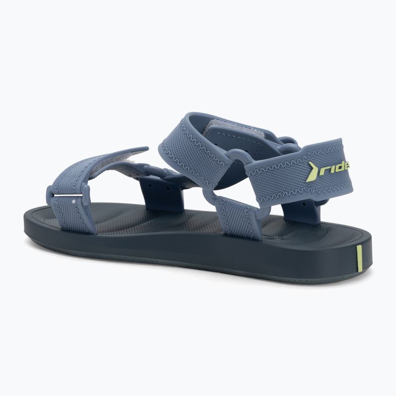 Dětské sandály RIDER Free Style II blue/blue 3