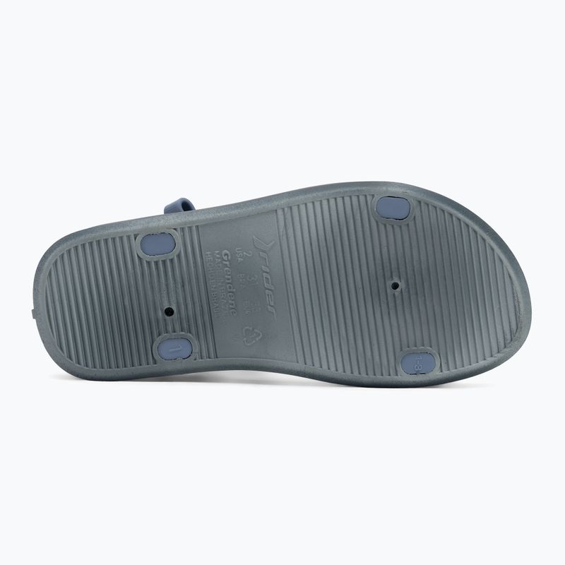 Dětské sandály RIDER Free Style II blue/blue 4