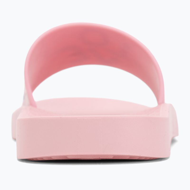 Dětské nazouváky Ipanema Urban VI Slide pink/pink/blue 6