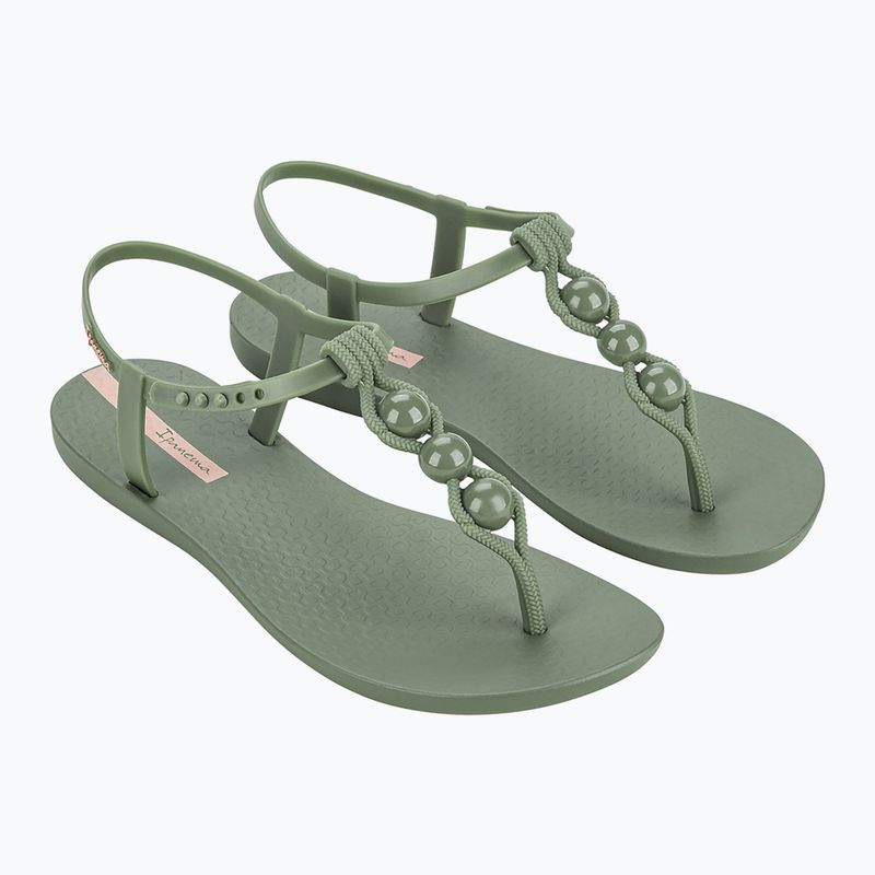 Dámské sandály Ipanema Class Conecta green/pink 8