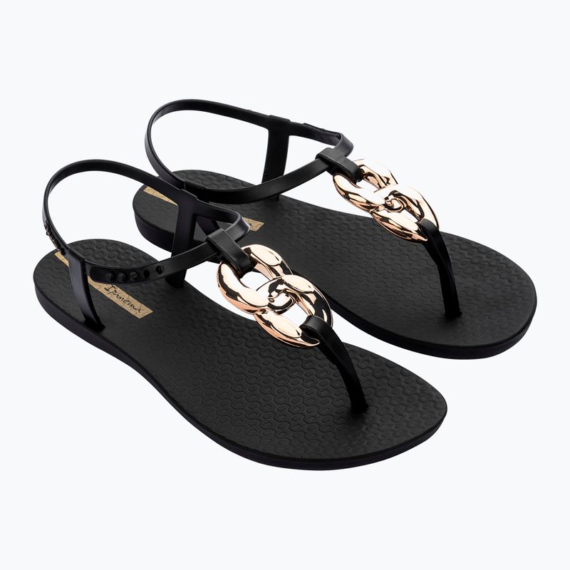 Dámské sandály Ipanema Class Connect black/black/gold 8