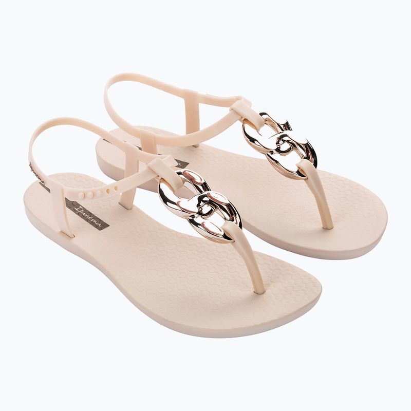Dámské sandály Ipanema Class Connect beige/beige/white gold 8