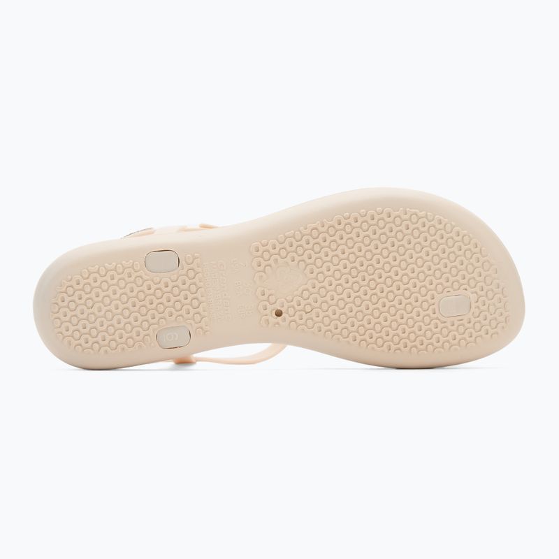 Dámské sandály Ipanema Class Connect beige/beige/white gold 4