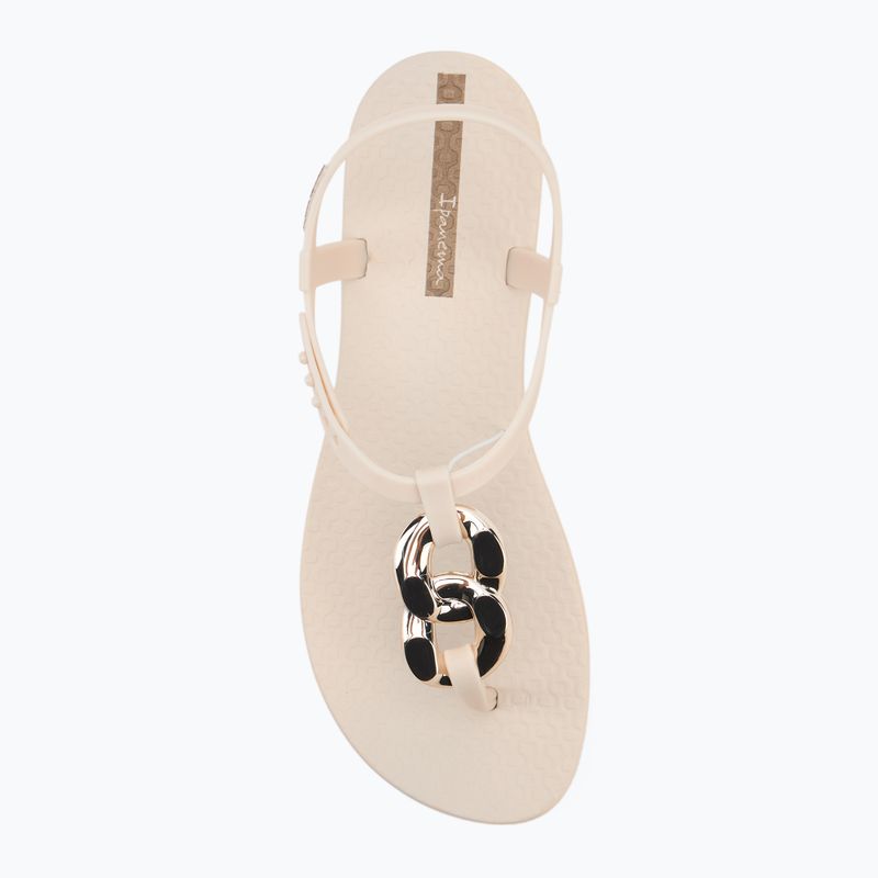 Dámské sandály Ipanema Class Connect beige/beige/white gold 5