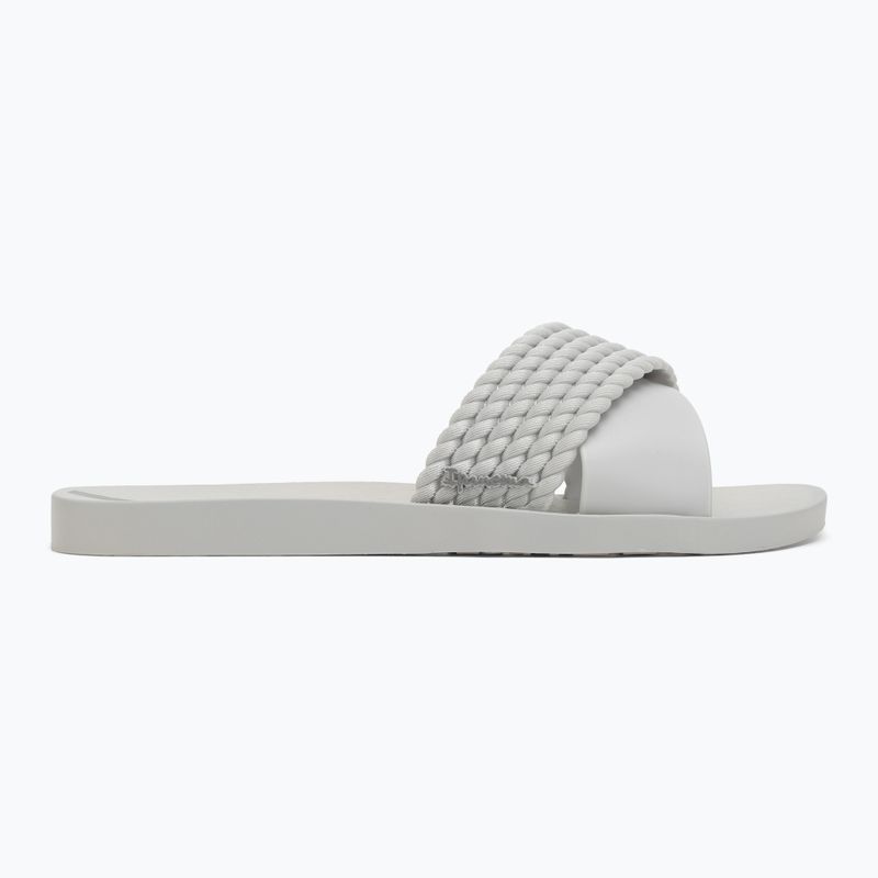 Dámské nazouváky Ipanema Street II light grey/grey 2