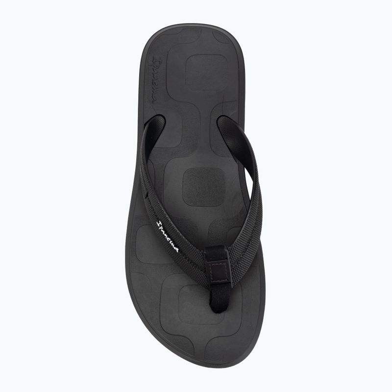 Pánské žabky Ipanema Urban Thong black 5